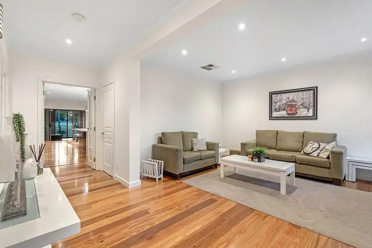 Second view of Homely house listing, 12 Swansea Court, Craigieburn VIC 3064
