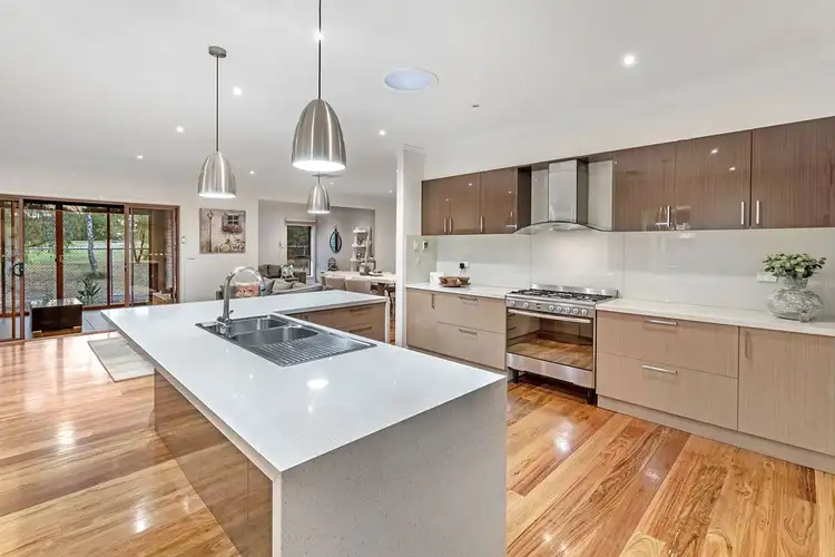 Fourth view of Homely house listing, 12 Swansea Court, Craigieburn VIC 3064