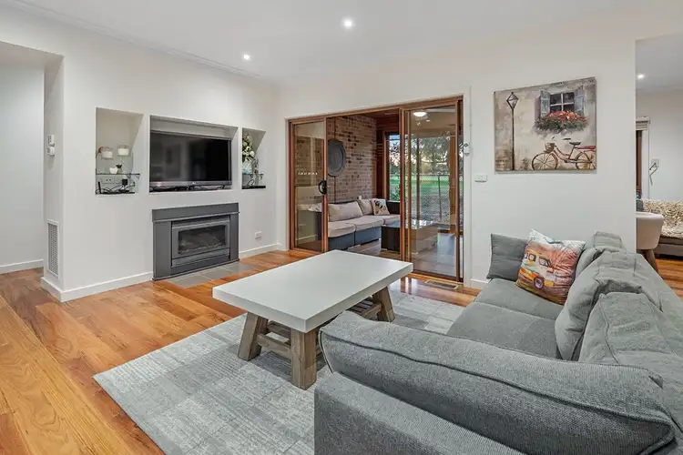 Fifth view of Homely house listing, 12 Swansea Court, Craigieburn VIC 3064