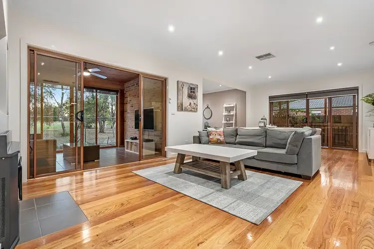 Sixth view of Homely house listing, 12 Swansea Court, Craigieburn VIC 3064