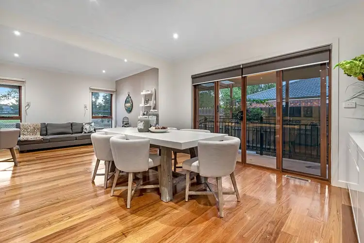 Seventh view of Homely house listing, 12 Swansea Court, Craigieburn VIC 3064