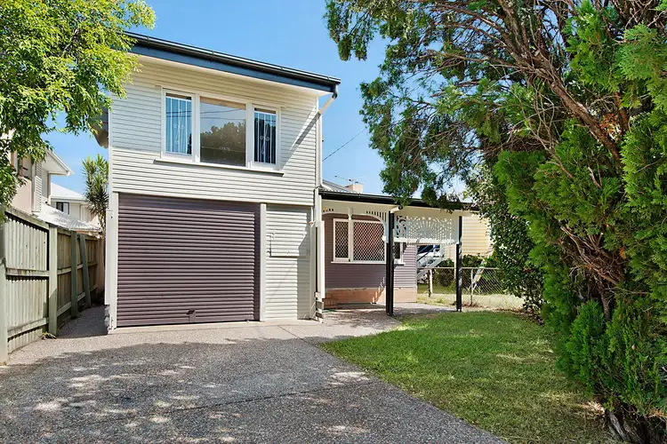3 Seabrook Street, Kedron QLD 4031