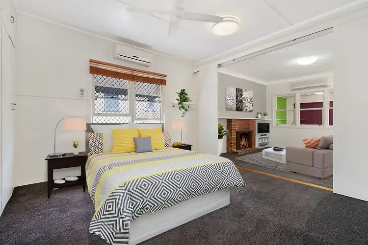 Fourth view of Homely house listing, 3 Seabrook Street, Kedron QLD 4031