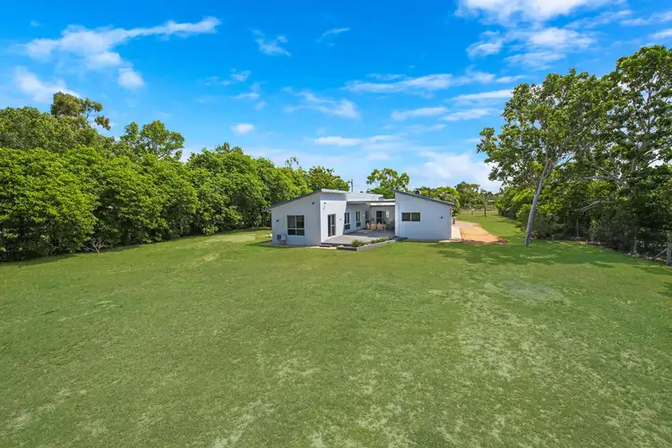 Second view of Homely house listing, 10 Duroy Street, Mount Low QLD 4818