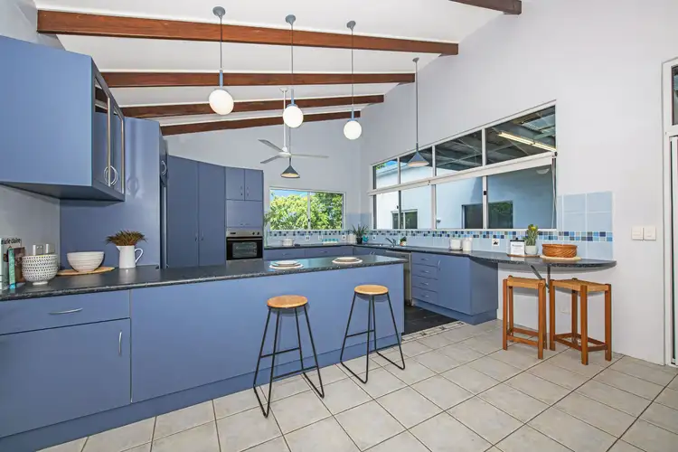 Third view of Homely house listing, 10 Duroy Street, Mount Low QLD 4818