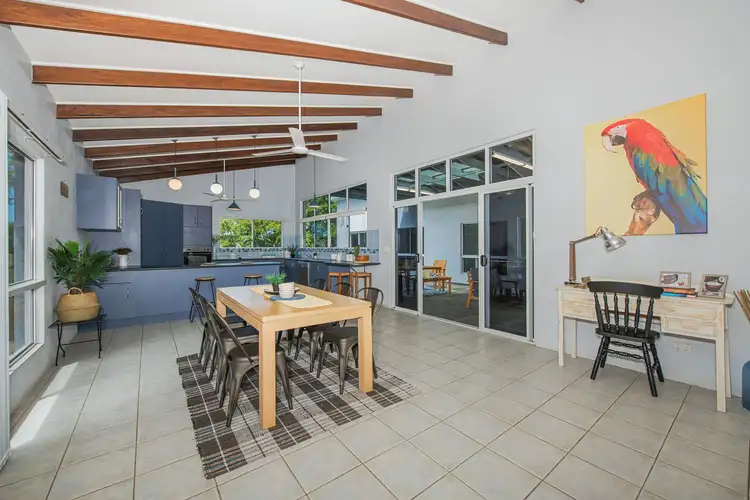 Fourth view of Homely house listing, 10 Duroy Street, Mount Low QLD 4818