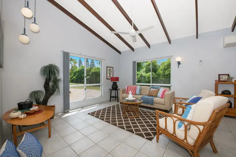 Fifth view of Homely house listing, 10 Duroy Street, Mount Low QLD 4818