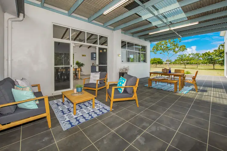 Sixth view of Homely house listing, 10 Duroy Street, Mount Low QLD 4818