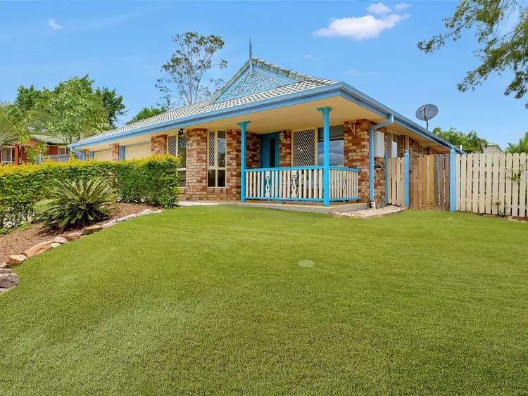 9 Avoca Court, Collingwood Park QLD 4301