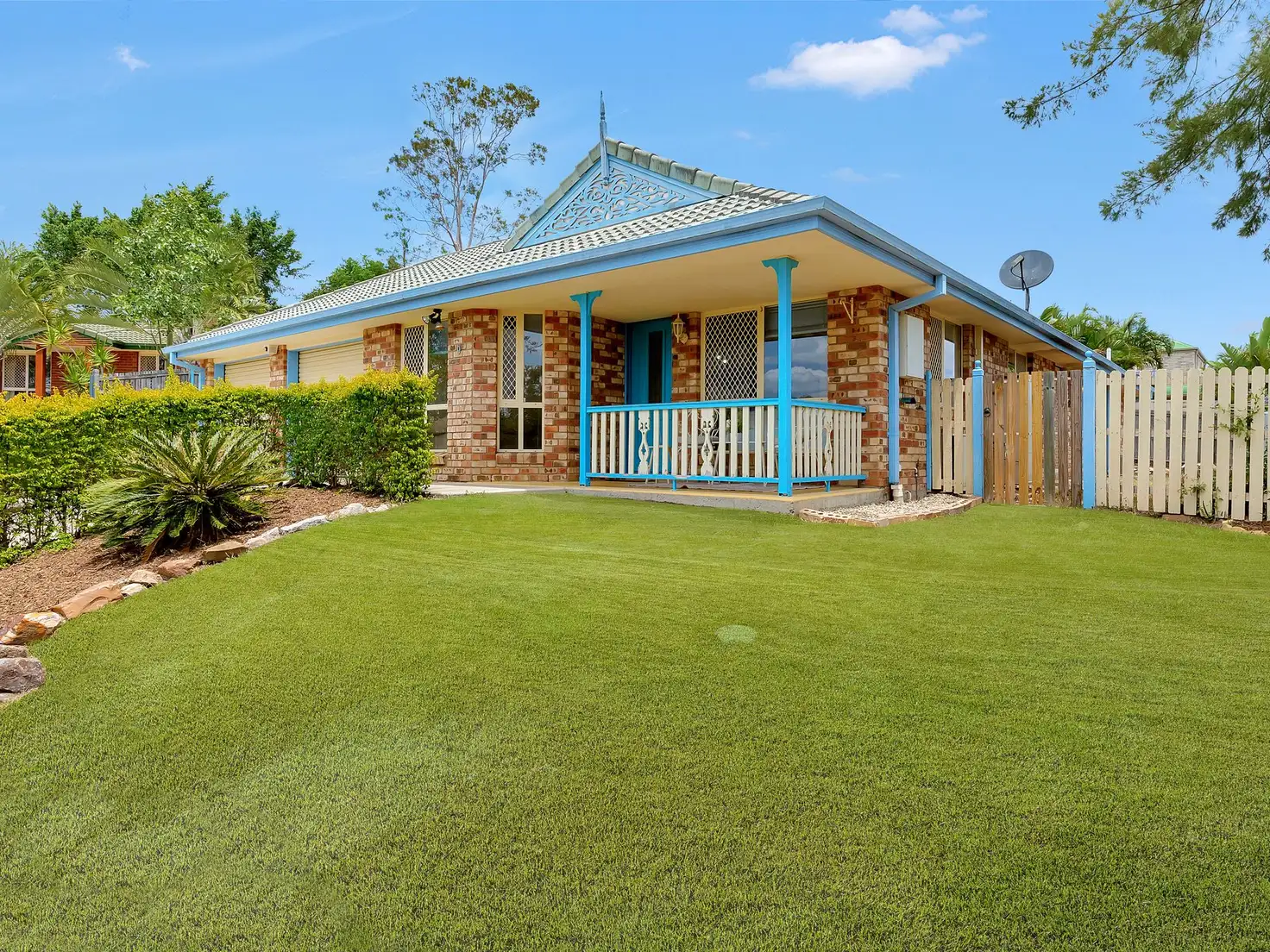 Main view of Homely house listing, 9 Avoca Court, Collingwood Park QLD 4301