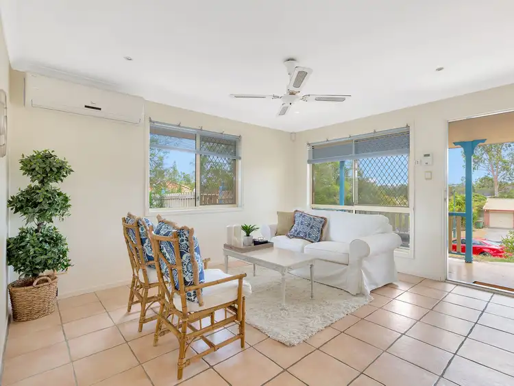 Second view of Homely house listing, 9 Avoca Court, Collingwood Park QLD 4301