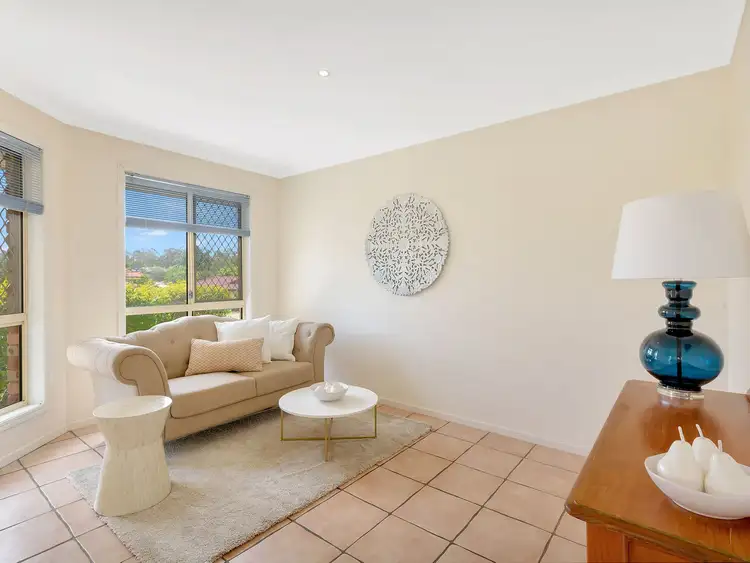 Third view of Homely house listing, 9 Avoca Court, Collingwood Park QLD 4301