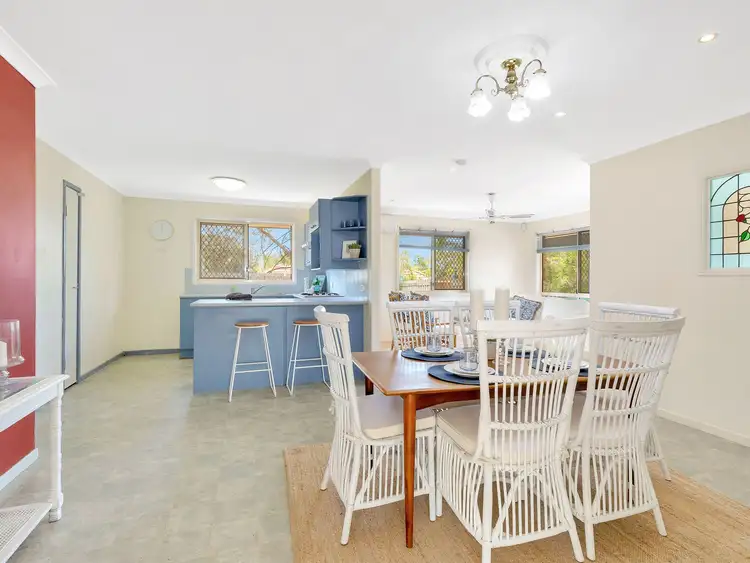 Fourth view of Homely house listing, 9 Avoca Court, Collingwood Park QLD 4301