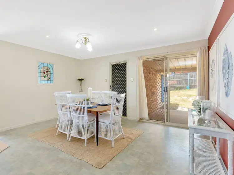 Fifth view of Homely house listing, 9 Avoca Court, Collingwood Park QLD 4301