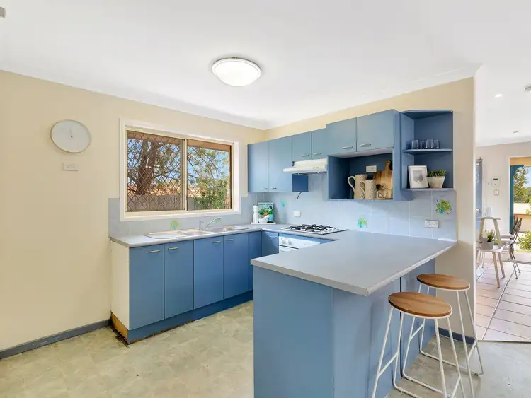 Sixth view of Homely house listing, 9 Avoca Court, Collingwood Park QLD 4301