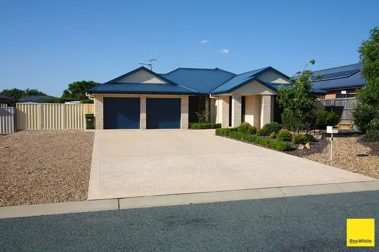 4 Lundie Street, Bungendore NSW 2621