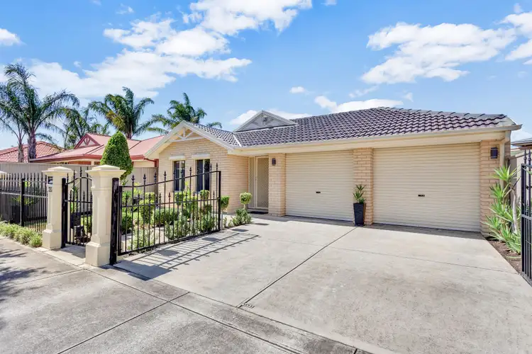 27A Lachlan Street, Ferryden Park SA 5010