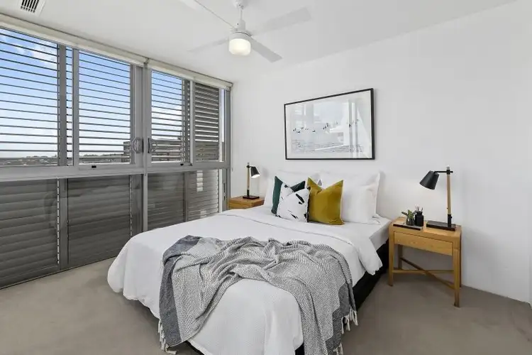 Fourth view of Homely apartment listing, E607/310 Oxford Street, Bondi Junction NSW 2022