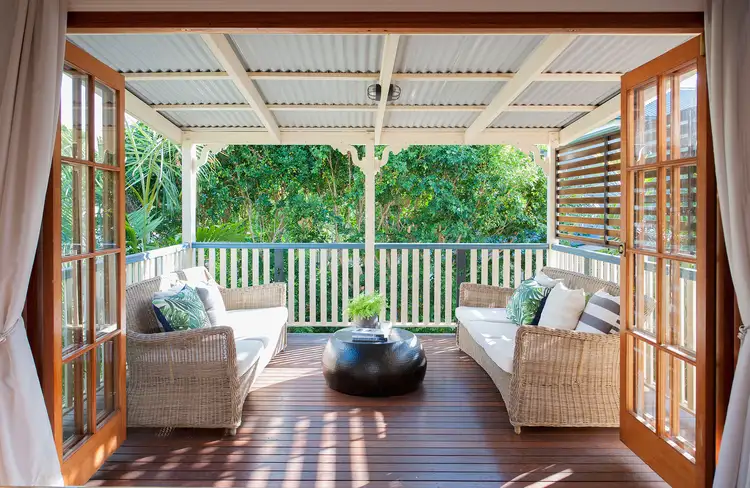 Fourth view of Homely house listing, 120 Lower Cairns Terrace, Paddington QLD 4064