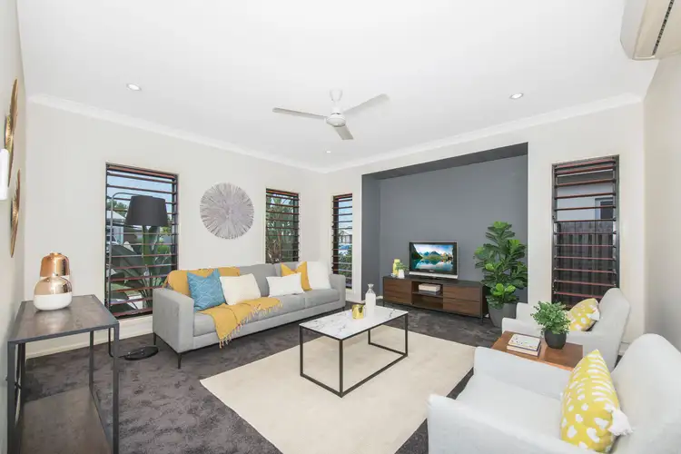 Main view of Homely house listing, 11 Kahana Avenue, Burdell QLD 4818
