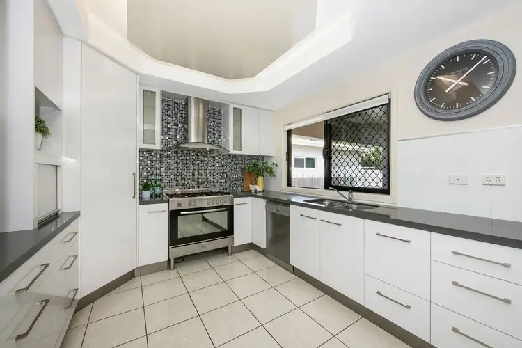 Second view of Homely house listing, 11 Kahana Avenue, Burdell QLD 4818
