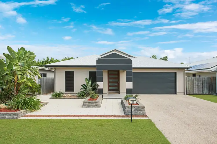 Third view of Homely house listing, 11 Kahana Avenue, Burdell QLD 4818