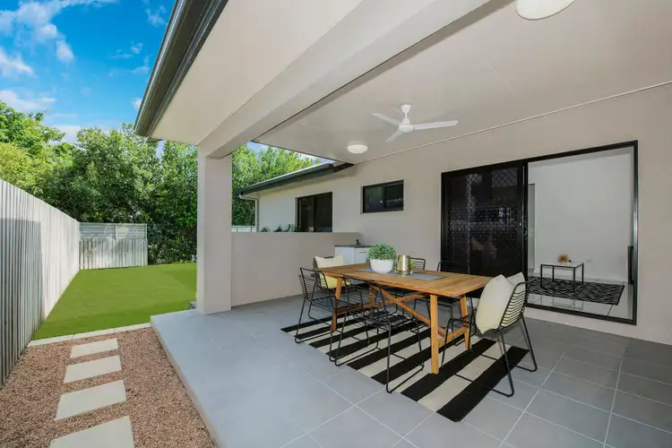 Fourth view of Homely house listing, 11 Kahana Avenue, Burdell QLD 4818