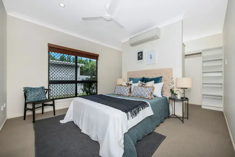Fifth view of Homely house listing, 11 Kahana Avenue, Burdell QLD 4818