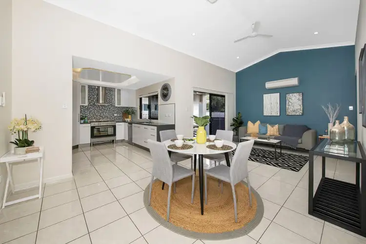 Sixth view of Homely house listing, 11 Kahana Avenue, Burdell QLD 4818