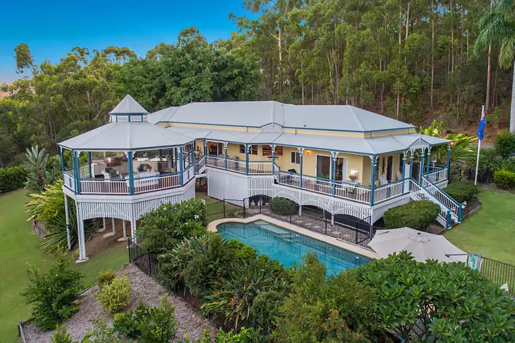 Main view of Homely house listing, 2 Lisa Road, Chevallum QLD 4555