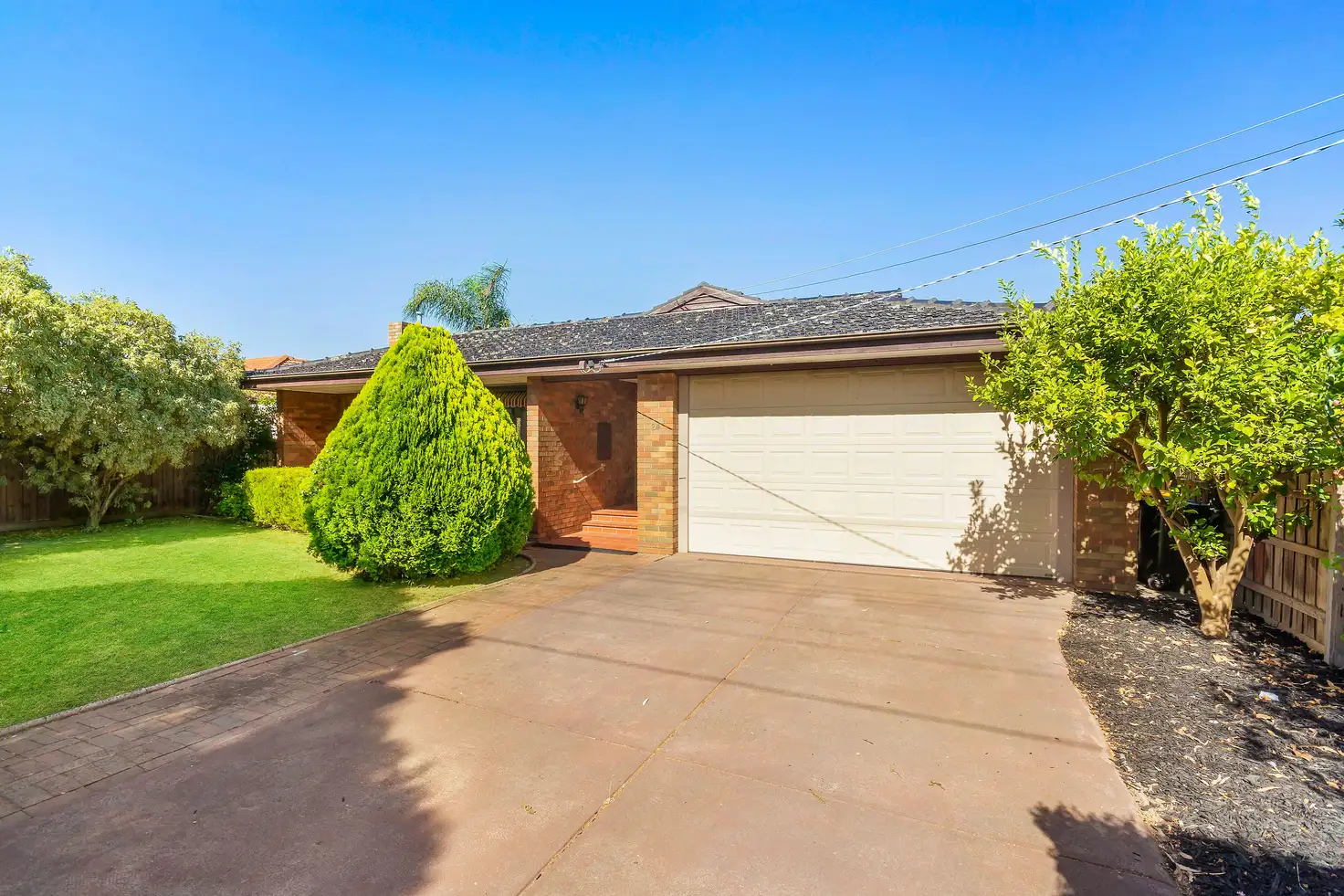 Main view of Homely house listing, 24 Strada Crescent, Wheelers Hill VIC 3150