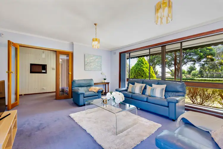 Second view of Homely house listing, 24 Strada Crescent, Wheelers Hill VIC 3150