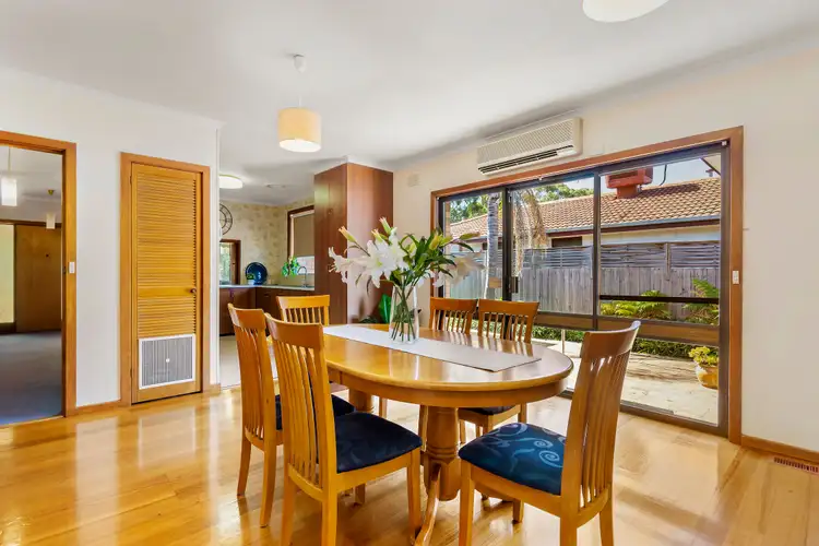 Fourth view of Homely house listing, 24 Strada Crescent, Wheelers Hill VIC 3150