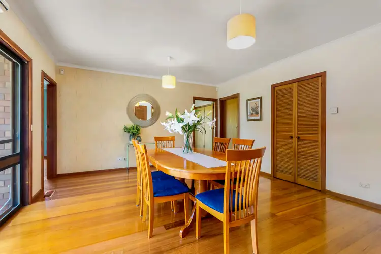 Fifth view of Homely house listing, 24 Strada Crescent, Wheelers Hill VIC 3150