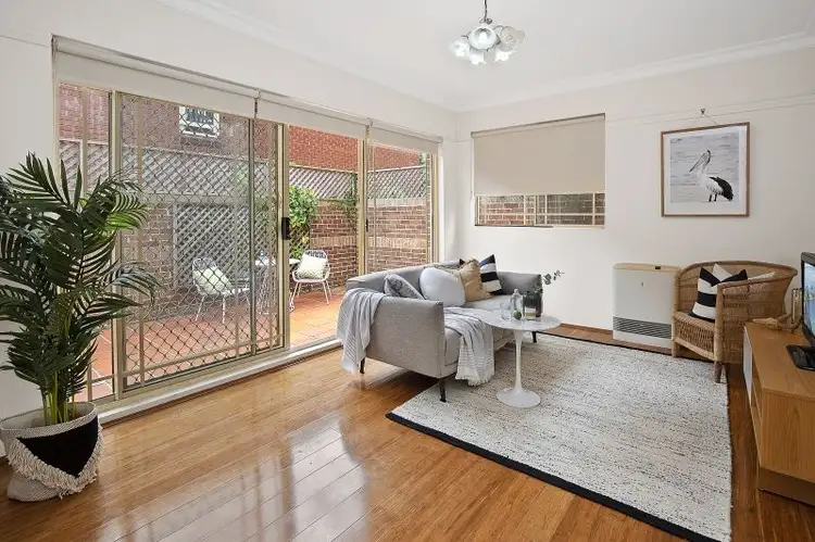 3/102 Carrington Road, Waverley NSW 2024