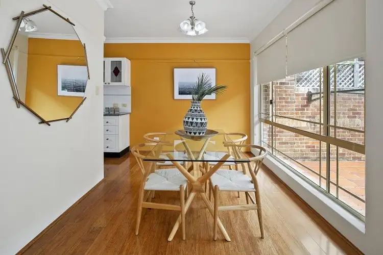 Third view of Homely apartment listing, 3/102 Carrington Road, Waverley NSW 2024