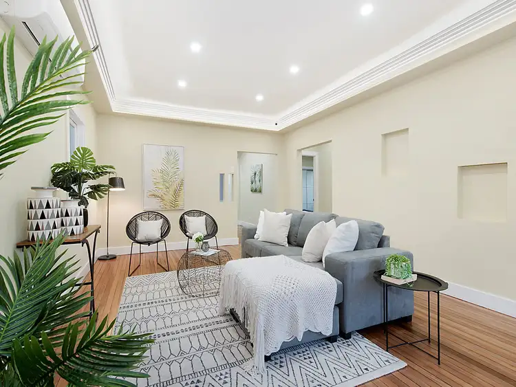 Second view of Homely house listing, 6 Ansdell Street, Mount Gravatt QLD 4122