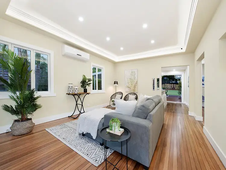 Third view of Homely house listing, 6 Ansdell Street, Mount Gravatt QLD 4122