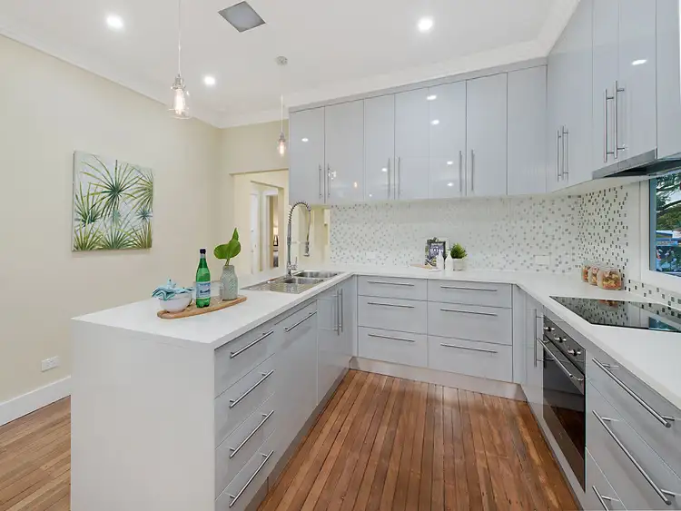Fourth view of Homely house listing, 6 Ansdell Street, Mount Gravatt QLD 4122
