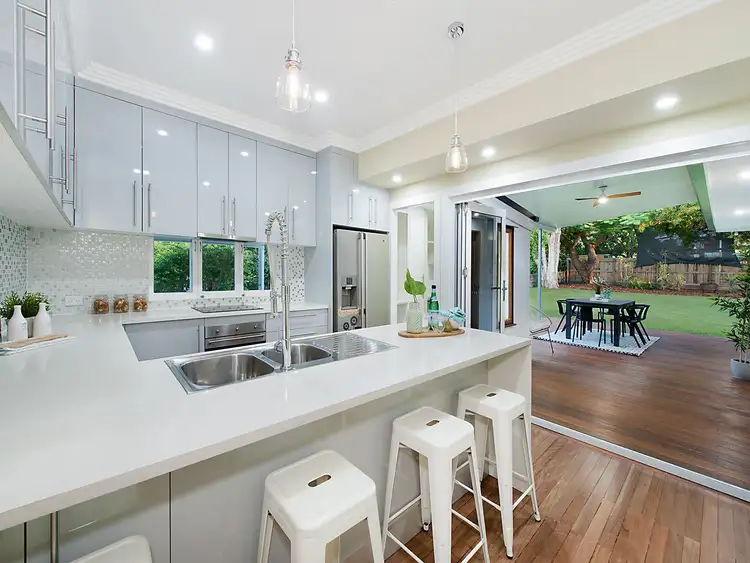Fifth view of Homely house listing, 6 Ansdell Street, Mount Gravatt QLD 4122