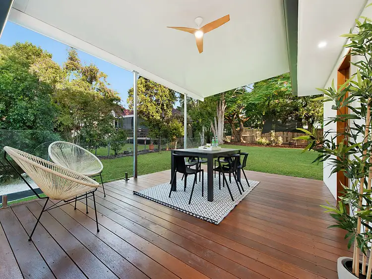 Sixth view of Homely house listing, 6 Ansdell Street, Mount Gravatt QLD 4122