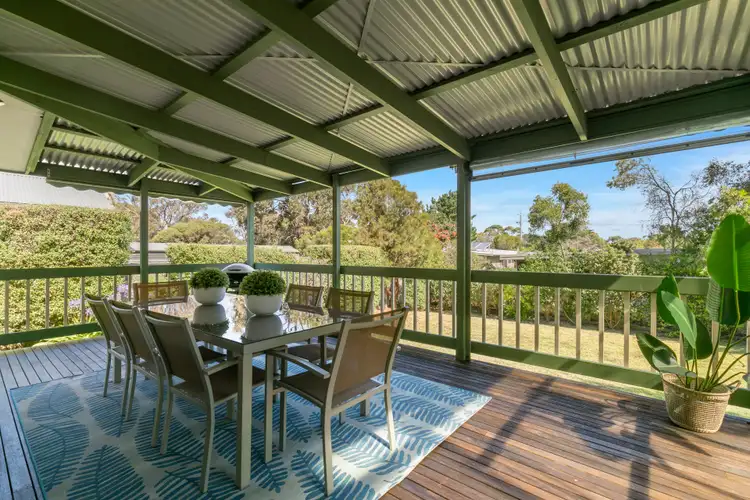 Main view of Homely house listing, 11 Cypress Court, Cowes VIC 3922