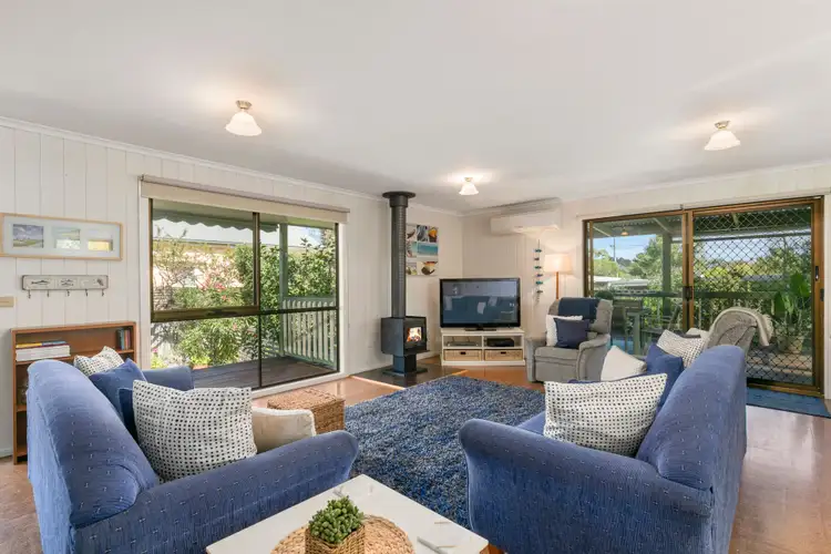 Sixth view of Homely house listing, 11 Cypress Court, Cowes VIC 3922
