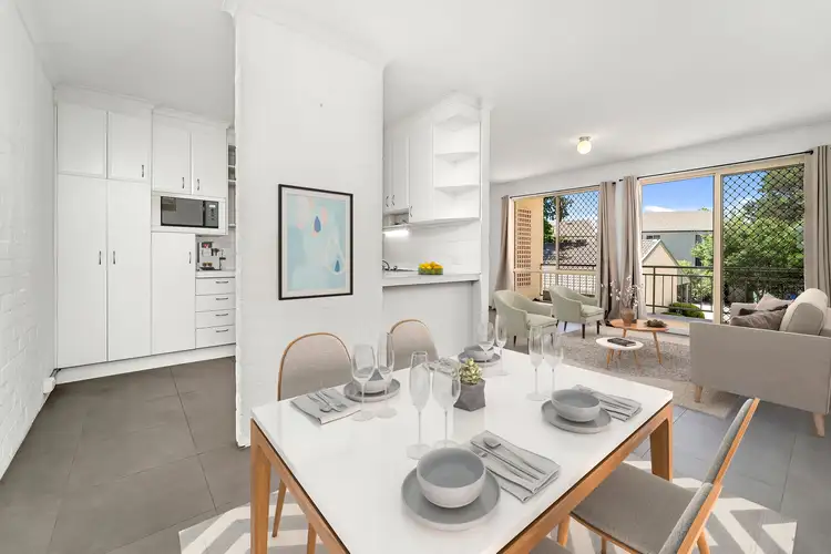 13/2 Antis Street, Phillip ACT 2606