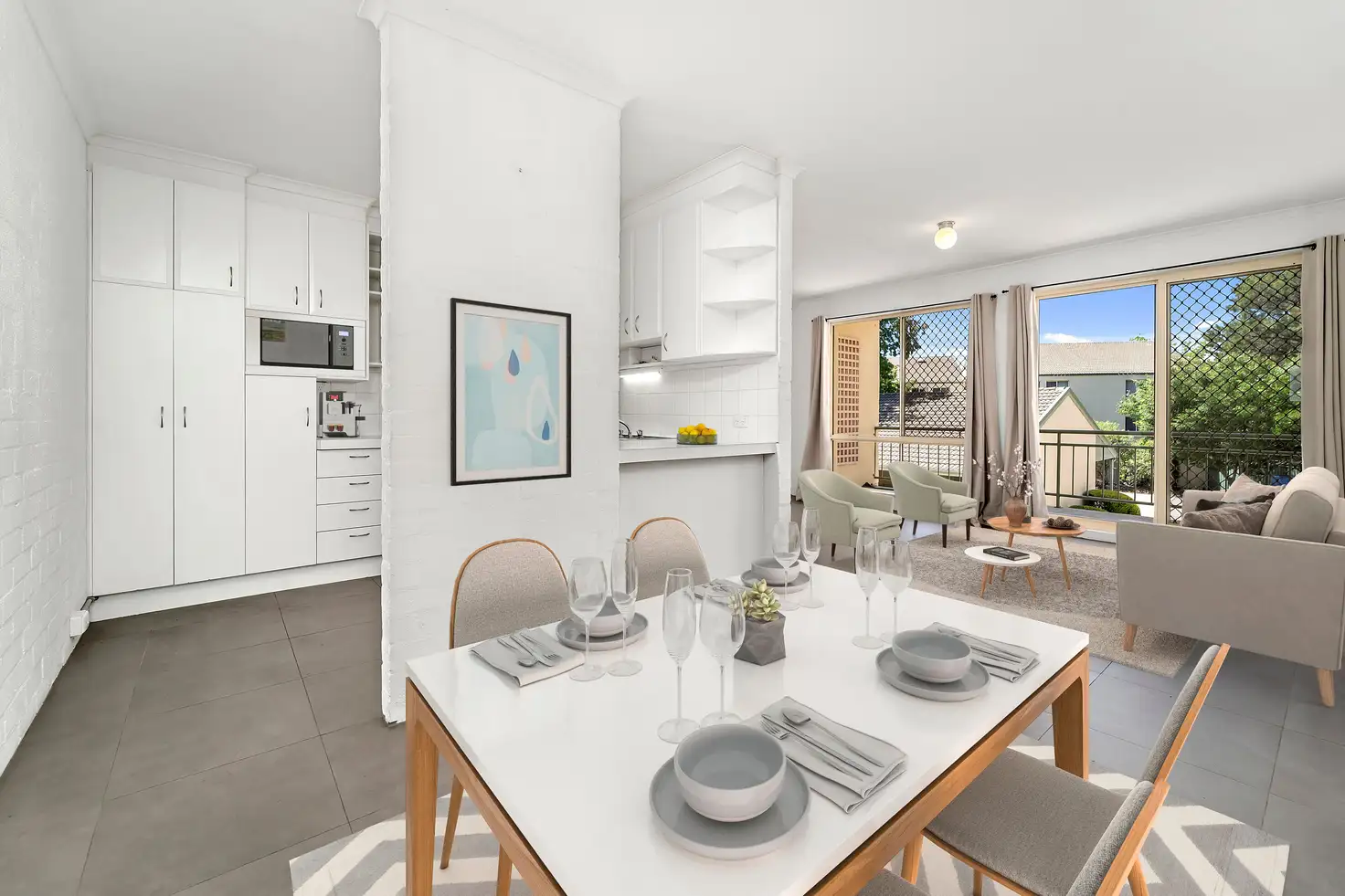 Main view of Homely unit listing, 13/2 Antis Street, Phillip ACT 2606