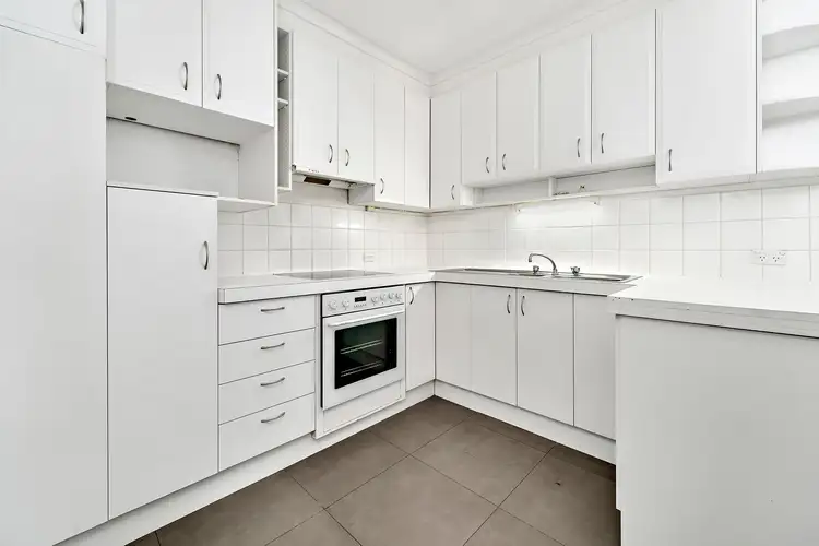 Second view of Homely unit listing, 13/2 Antis Street, Phillip ACT 2606