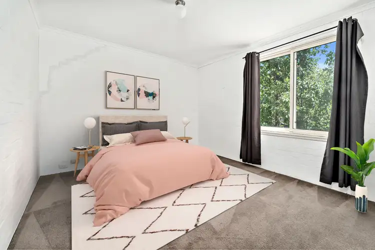 Third view of Homely unit listing, 13/2 Antis Street, Phillip ACT 2606