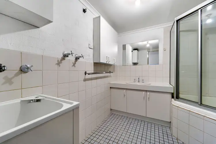 Fifth view of Homely unit listing, 13/2 Antis Street, Phillip ACT 2606