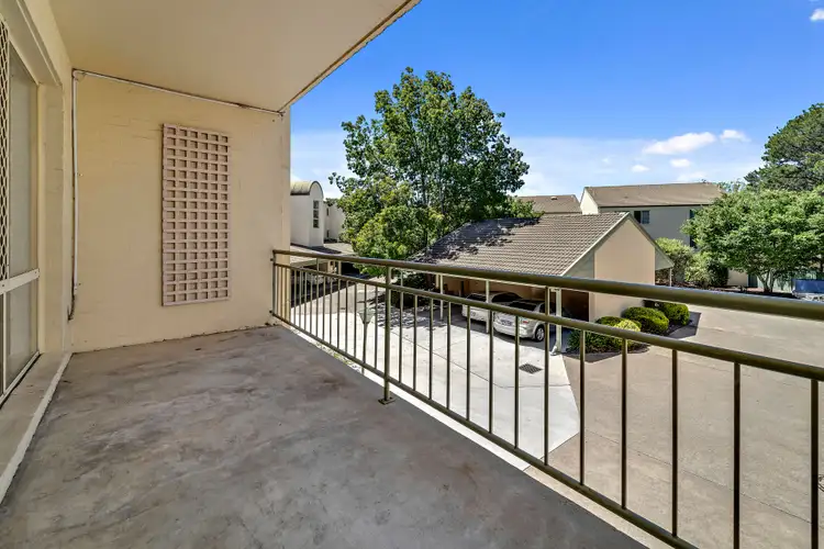 Sixth view of Homely unit listing, 13/2 Antis Street, Phillip ACT 2606