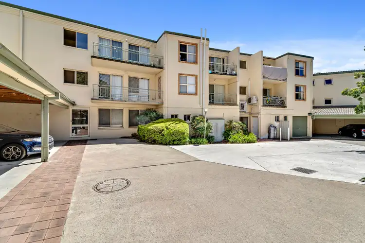 Seventh view of Homely unit listing, 13/2 Antis Street, Phillip ACT 2606